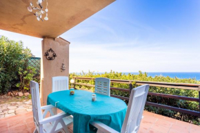 Villetta Duplex vista mozzafiato Costa Paradiso